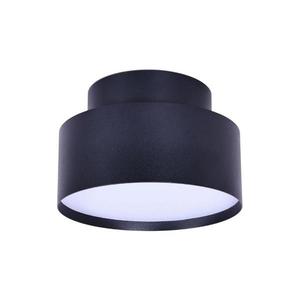Plafonieră LED Rabalux 71320 OVIDIA LED/24W/230V 3000K negru imagine