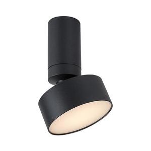 Plafonieră LED Rabalux 71321 OVIDIA LED/10W/230V 3000K negru imagine