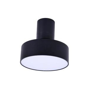 Plafonieră LED Rabalux 71322 OVIDIA LED/16W/230V 3000K negru imagine