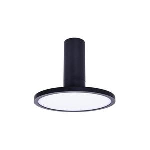 Plafonieră LED Rabalux 71323 OVIDIA LED/20W/230V 3000K negru imagine