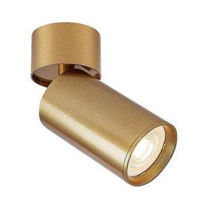 Spot Rabalux 73075 MIRINA 1xGU10/5W/230V auriu imagine