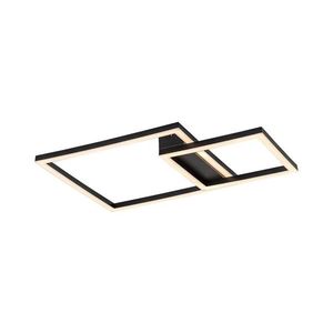 Plafonieră LED Rabalux 71376 HELETH LED/24W/230V 3000K imagine