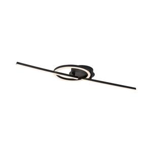 Plafonieră LED Rabalux 71395 TWISTERRA LED/24W/230V 4000K imagine