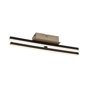 Plafonieră LED Rabalux 71396 DEMIR LED/16W/230V 4000K imagine