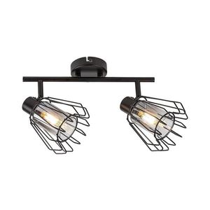 Spot Rabalux 73068 EMERENCIA 2xE14/40W/230V imagine