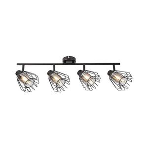 Spot Rabalux 73070 EMERENCIA 4xE14/40W/230V imagine