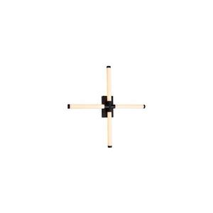 Aplică LED pentru baie Rabalux 75046 TILORA LED/16W/230V 4000K IP44 imagine