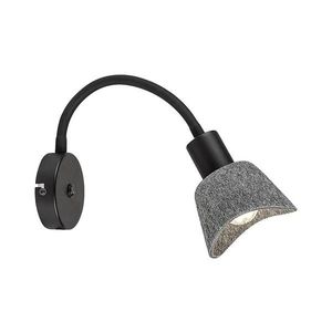 Spot de perete Rabalux 73009 FARELIA 1xE14/10W/230V imagine