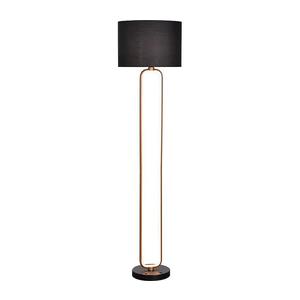 Lampadar Rabalux 74043 DOMIRO 1xE27/60W/230V imagine
