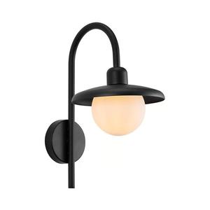 Aplică de exterior Nordlux BERLO 1xE27/10W/230V IP44 imagine