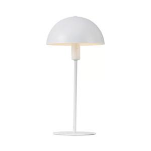 Lampă de masă Nordlux ELLEN 1xE14/40W/230V alb imagine