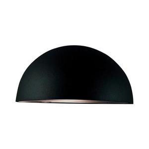 Aplică de exterior Nordlux SCORPIUS 1xE14/40W/230V IP33 negru imagine