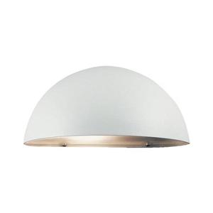 Aplică de exterior Nordlux SCORPIUS 1xE14/40W/230V IP33 alb imagine