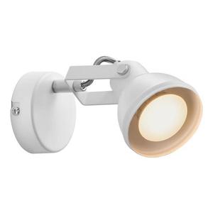 Spot de perete Nordlux ASLAK 1xGU10/35W/230V alb imagine