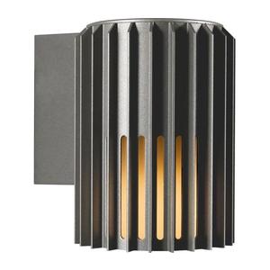 Aplică de exterior Nordlux ALUDRA 1xE27/15W/230V antracit imagine