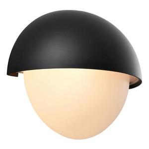 Aplică de exterior Nordlux SCORPIUS 1xE27/25W/230V IP44 negru imagine