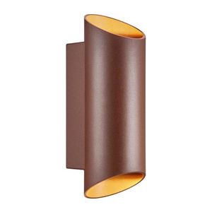 Aplică de exterior Nordlux NIKO 2xGU10/35W/230V IP54 imagine