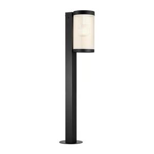 Lampă de exterior Nordlux COUPAR 1xE27/25W/230V IP54 negru imagine