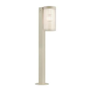Lampă de exterior Nordlux COUPAR 1xE27/25W/230V IP54 crem imagine
