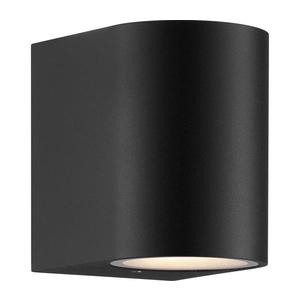 Aplică de exterior Nordlux DION 1xGU10/25W/230V IP44 negru imagine