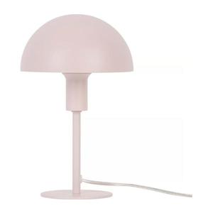 Lampă de masă Nordlux ELLEN 1xE14/40W/230V roz imagine