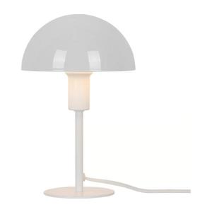 Lampă de masă Nordlux ELLEN 1xE14/40W/230V alb imagine