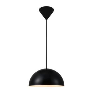 Lustră pe cablu Nordlux ELLEN 1xE27/40W/230V negru imagine