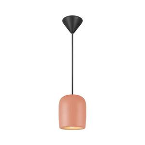 Lustră pe cablu Nordlux NOTTI 1xE27/25W/230V portocaliu imagine