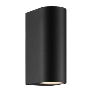 Aplică de exterior Nordlux DION 2xGU10/25W/230V IP44 negru imagine