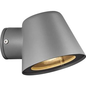 Aplică de exterior Nordlux ALERIA 1xGU10/35W/230V IP44 gri imagine