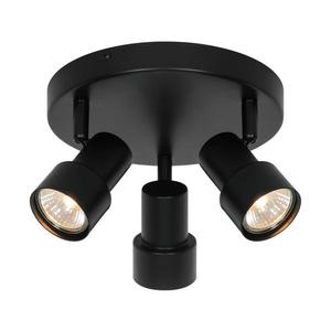 Spot Nordlux BOSTON 3xGU10/5W/230V imagine