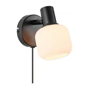 Spot de perete Nordlux MILFORD 1xE14/10W/230V imagine