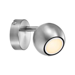 Spot de perete Nordlux CHICAGO 1xGU10/10W/230V crom mat imagine
