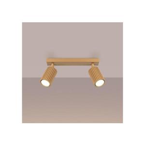 Spot Brilagi CRESTO 2xGU10/10W/230V auriu imagine
