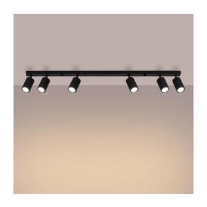 Spot Brilagi CRESTO 6xGU10/10W/230V negru imagine