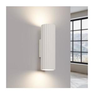 Aplică Brilagi CRESTO 2xGU10/10W/230V 20 cm crem imagine