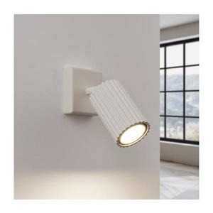 Spot de perete Brilagi CRESTO 1xGU10/10W/230V crem imagine