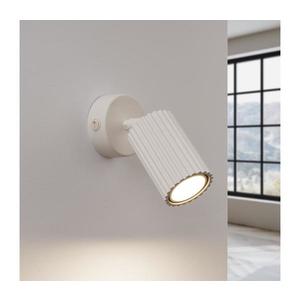 Spot de perete Brilagi CRESTO 1xGU10/10W/230V crem imagine