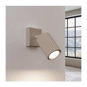 Spot de perete Brilagi CRESTO 1xGU10/10W/230V taupe imagine