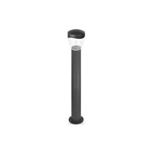 Lampă de exterior ARTEO 1xE27/15W/230V IP44 80 cm imagine