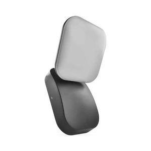 Aplică LED de exterior NIKA LED/12, 5W/230V IP44 imagine