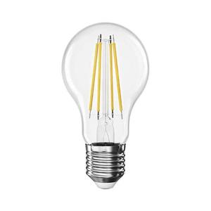 Bec LED FILAMENT A60 E27/3, 8W/230V 2700K imagine