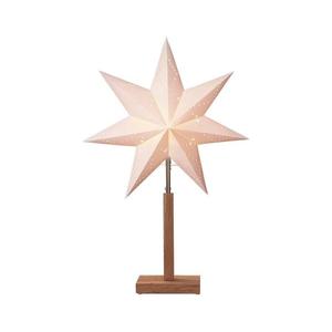 Decorațiune de Crăciun KARO 1xE14/25W/230V 55 cm Eglo 410282 imagine