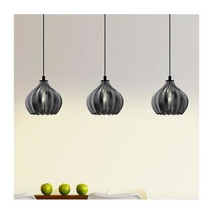 Lustră pe cablu TAMALLAT 3xE27/40W/230V Eglo 43577 imagine