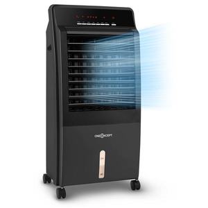 Klarstein CTR-1, răcitor de aer 4 în 1, 65 W, telecomandă imagine