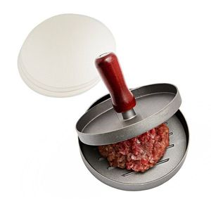 Burger Mold imagine