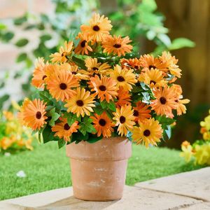Buchet de Gazania imagine