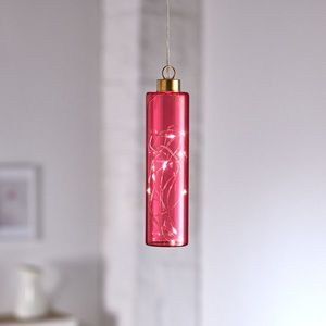 Lampă LED suspendată imagine