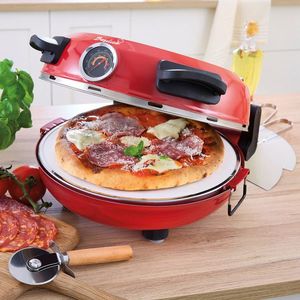 Cuptor pentru pizza imagine