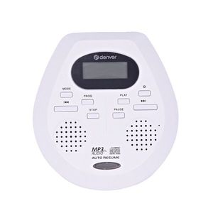 CD player portabil imagine
